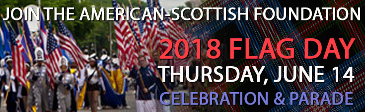 ASF Flag Day June 14