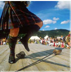 Sword Dance