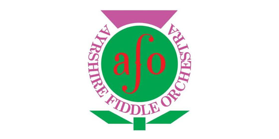 Ayrshire Fiddle Orchestra