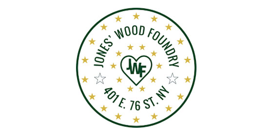 Jones' Wood Foundry