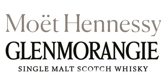 Mot Hennessy Glenmorangie