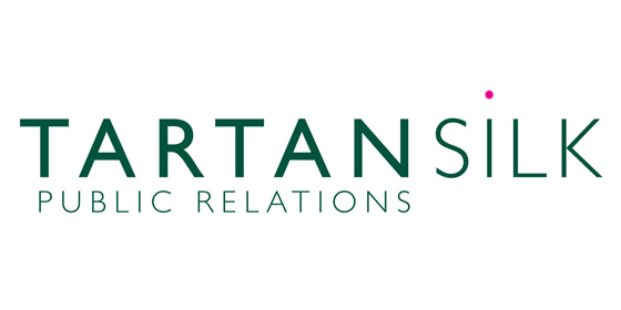 Tartan Silk Public Relations