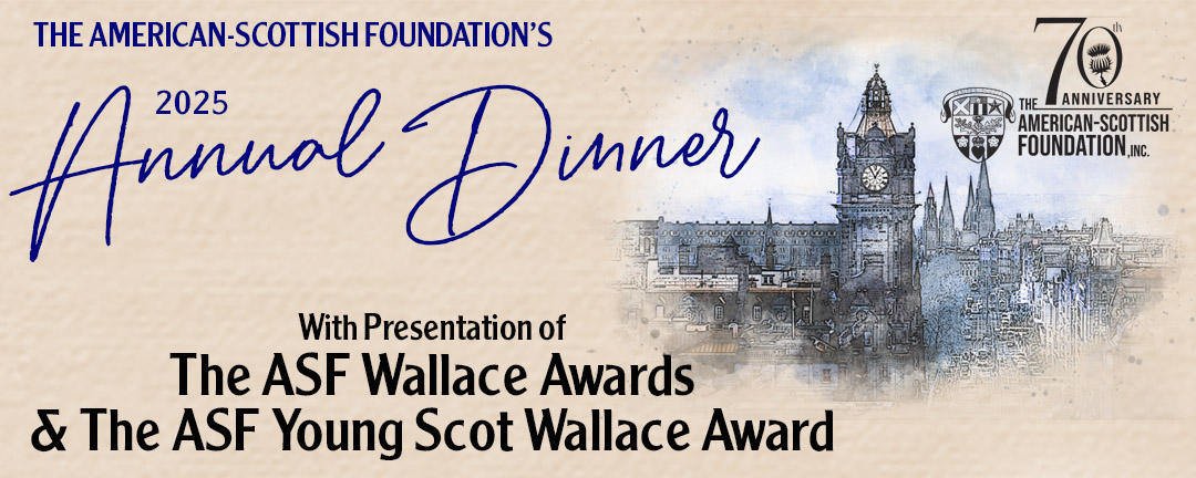 Wallace Award for Hewritage, Arts and Culture Friday November 1, 2024 Banner