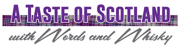 A Taste of Scotland Banner