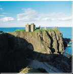 Dunnottar Castle