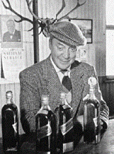 Whisky Galore