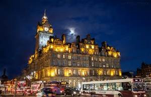 balmoral hotel