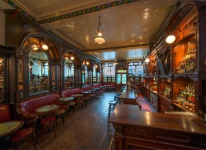 bennets bar