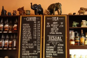 elephant house