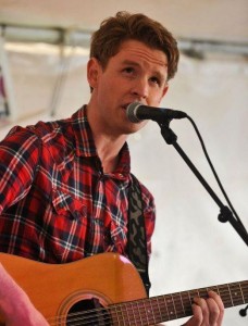 paul mcg