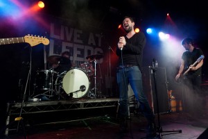 the twilight sad