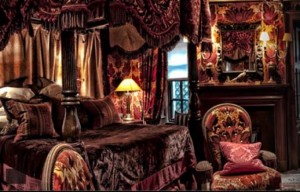 the witchery