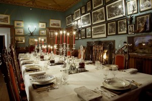 Image via balfourcastle.co.uk