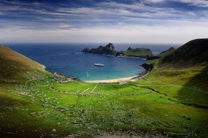 Image via kildacruises.co.uk