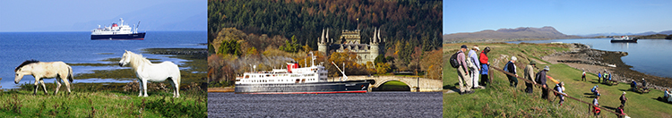 Hebridean Island Cruises images