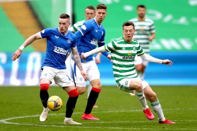 Scottish Sport – Old Firm Review