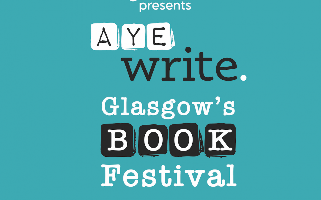 Aye Write Festival