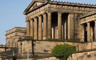 New National Centre for Music in Edinburgh