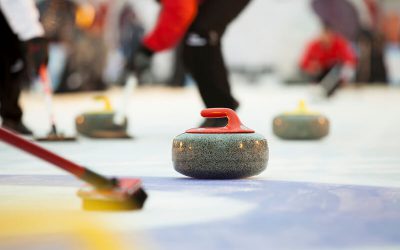 Aisla Craig: The Home of the Curling Stone