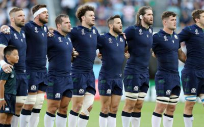 Scotland’s Rugby Autumn Nations Series Review