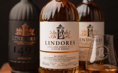In Conversation with Lindores Abbey Distillery