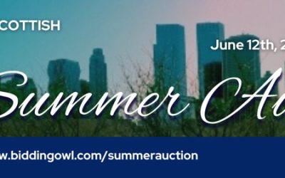 ASF Summer Auction is LIVE