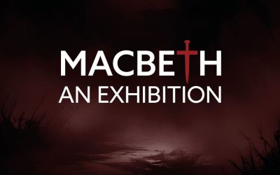 Macbeth Exhibition at The Perth Museum