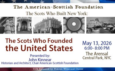 Upcoming Events at ASF