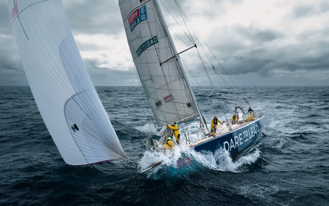 Team Scotland Clipper Boat Updates