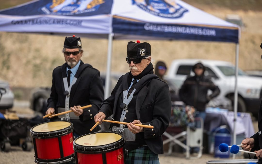 Highland Games Across America Through July