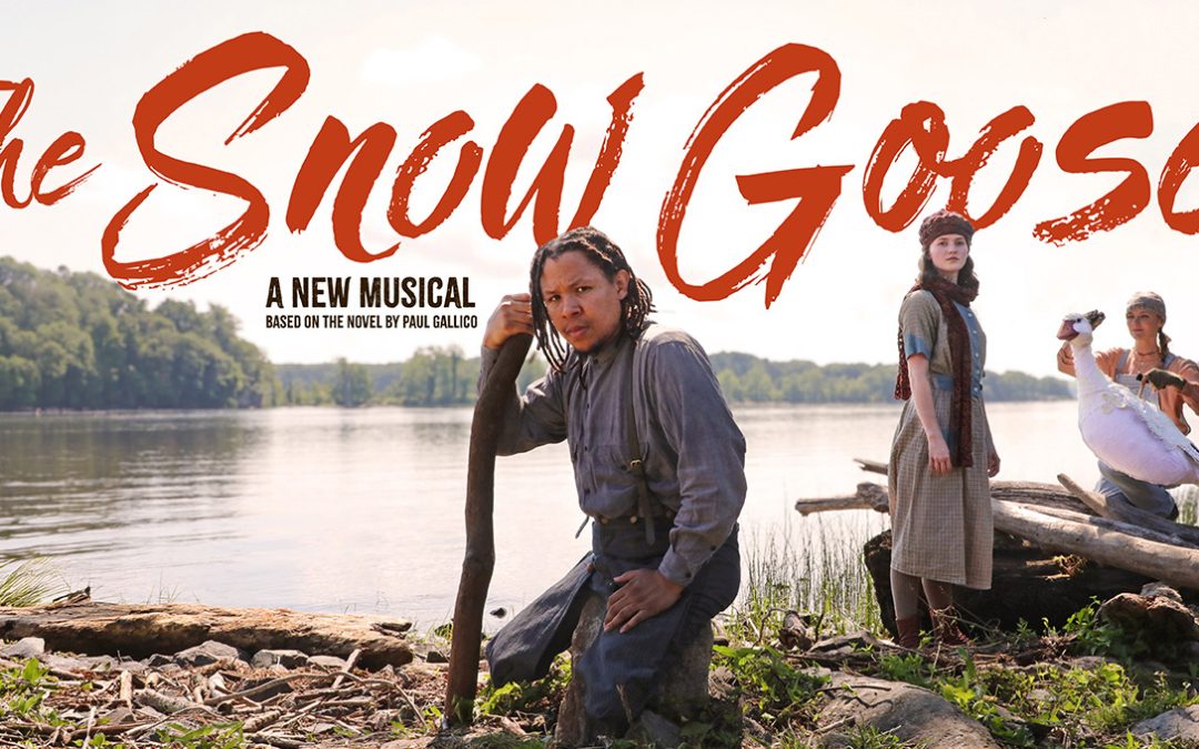 Snow Goose – A New Musical by Noisemaker